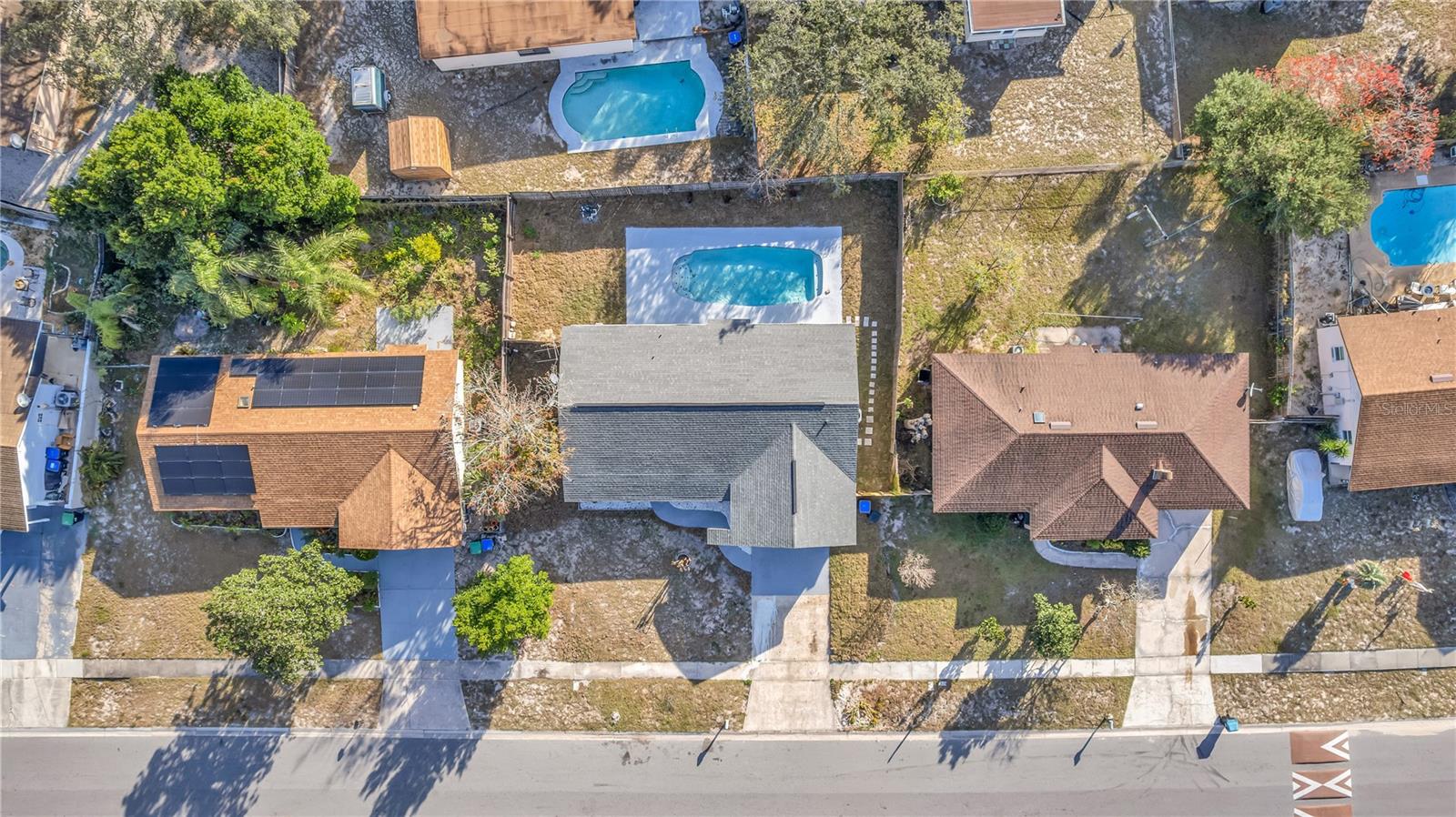 LONDONDERRY HILLS SEC 02 - Residential