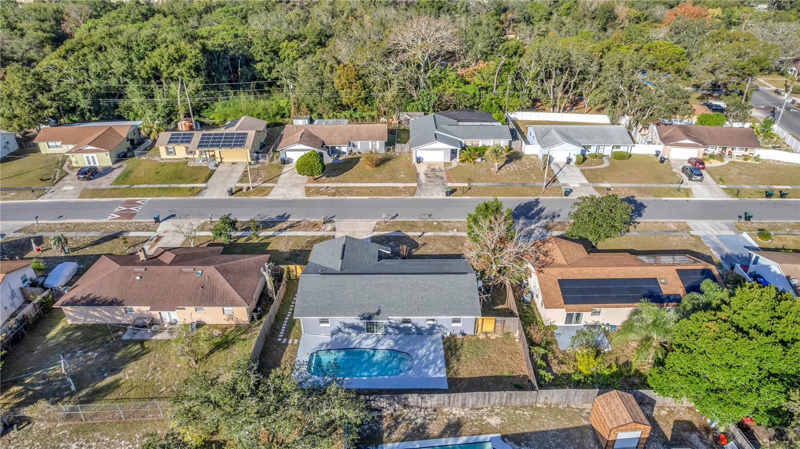 LONDONDERRY HILLS SEC 02 - Residential