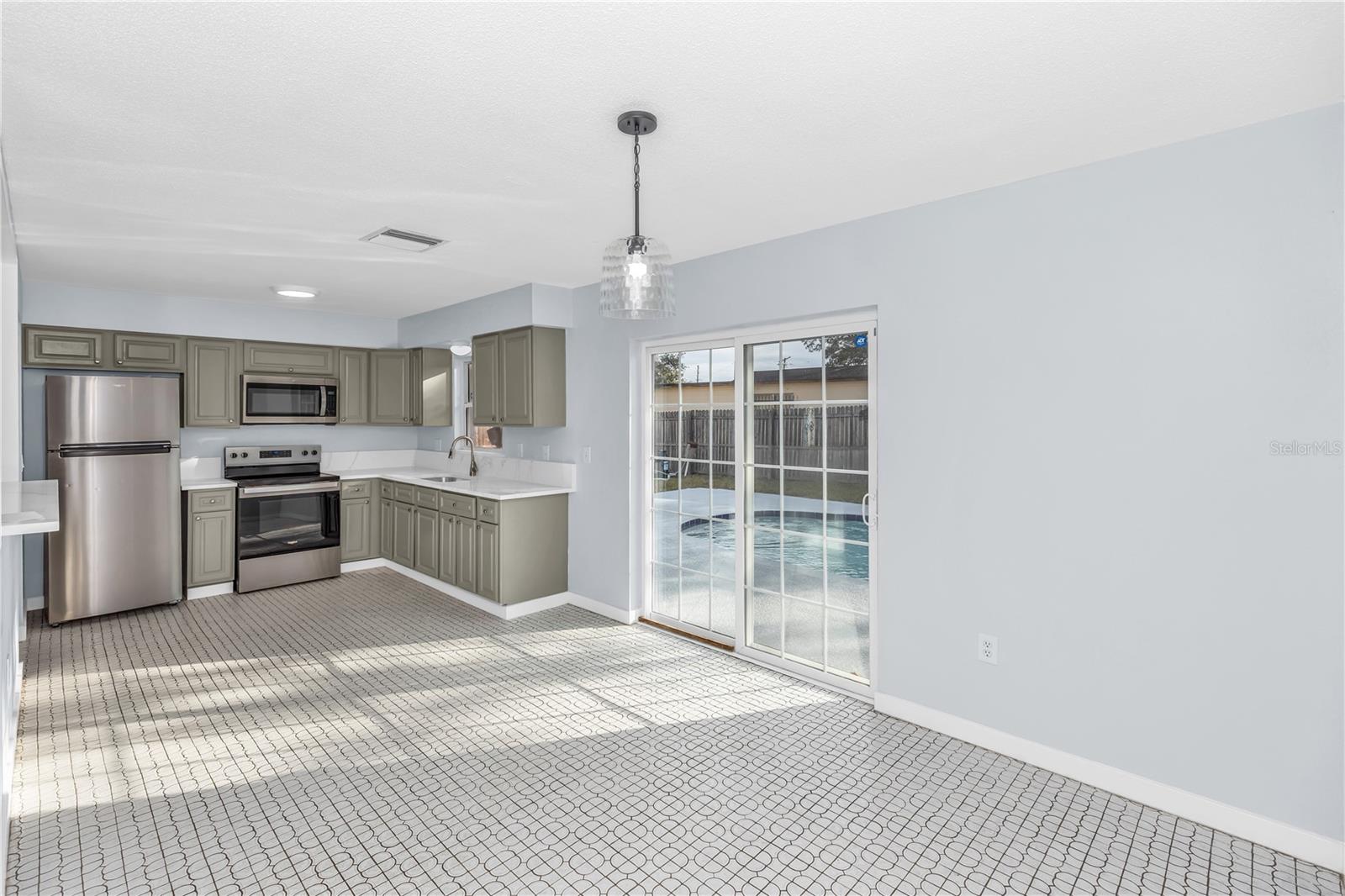 LONDONDERRY HILLS SEC 02 - Residential