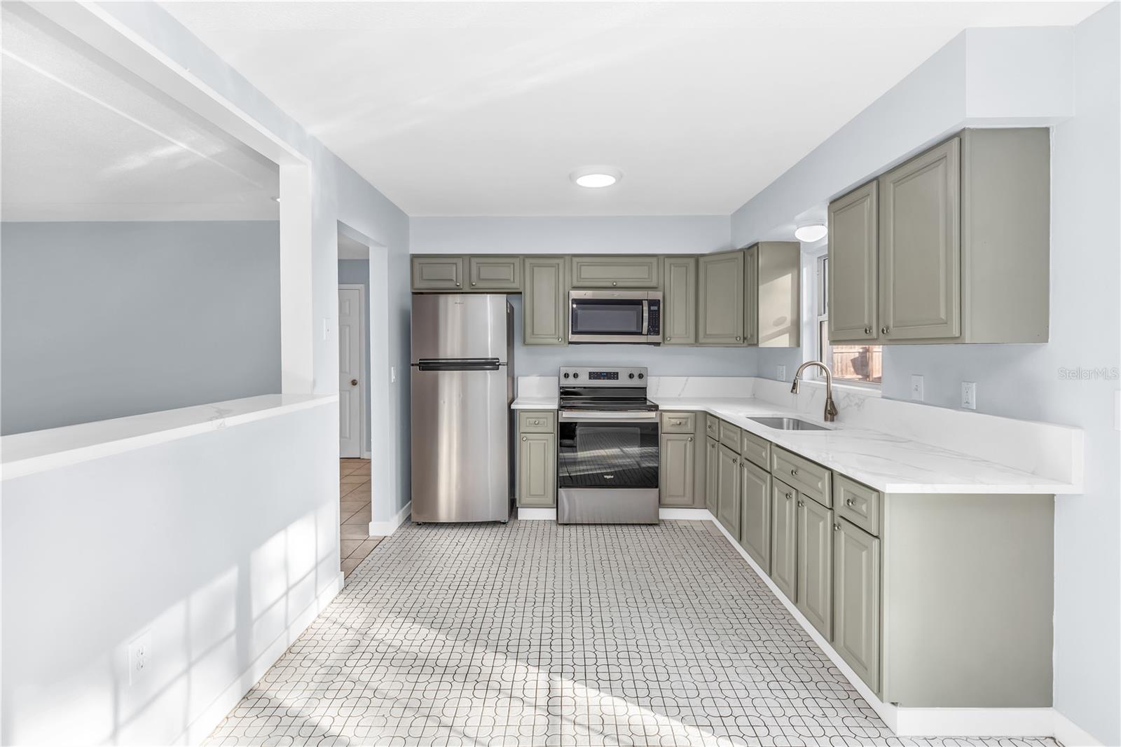 LONDONDERRY HILLS SEC 02 - Residential