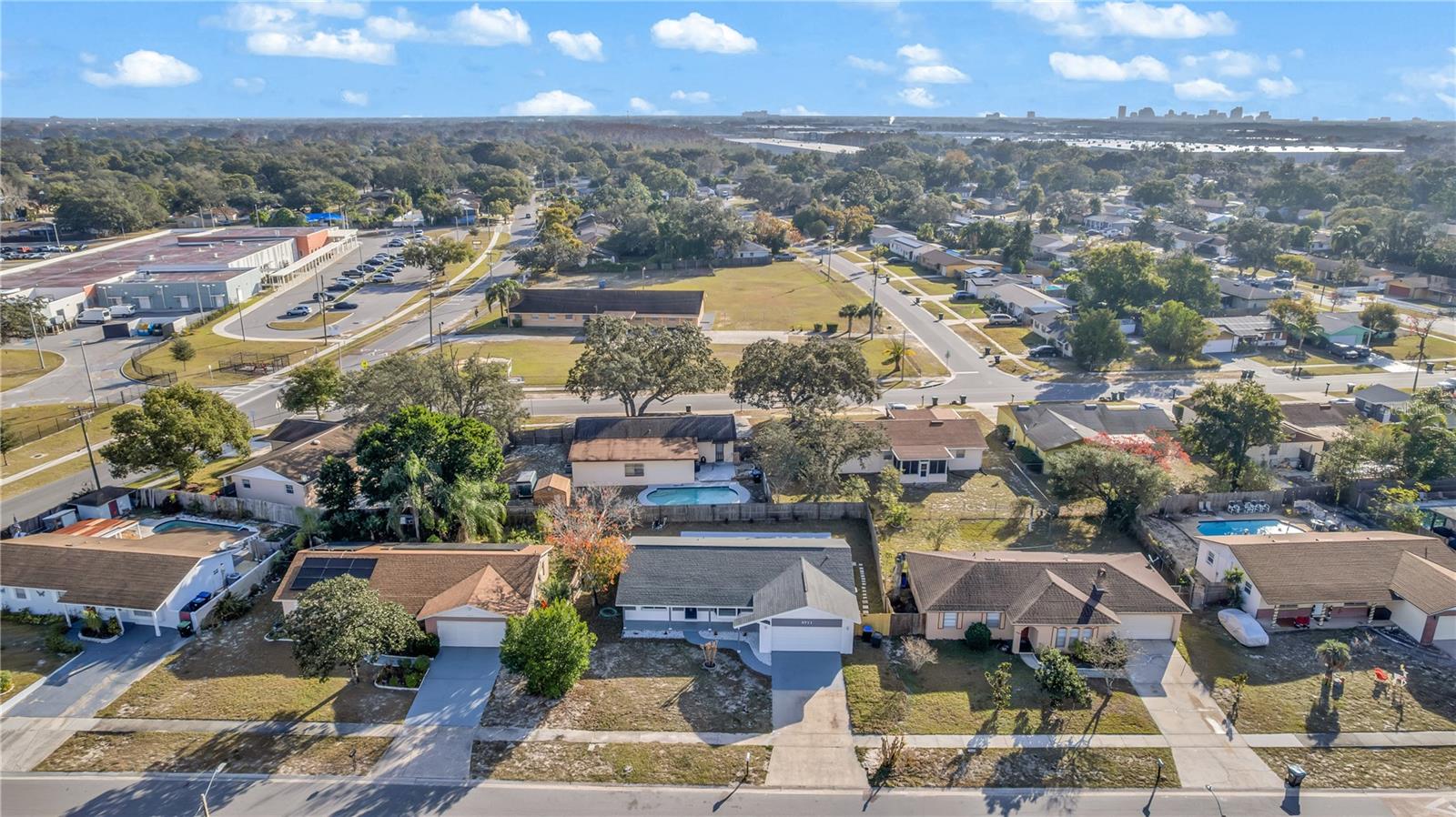 LONDONDERRY HILLS SEC 02 - Residential