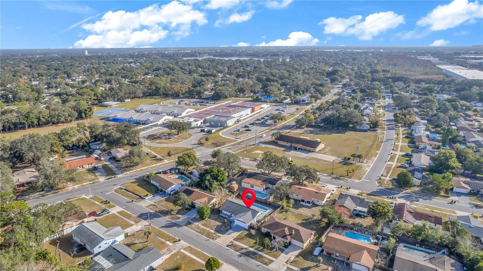 LONDONDERRY HILLS SEC 02 - Residential