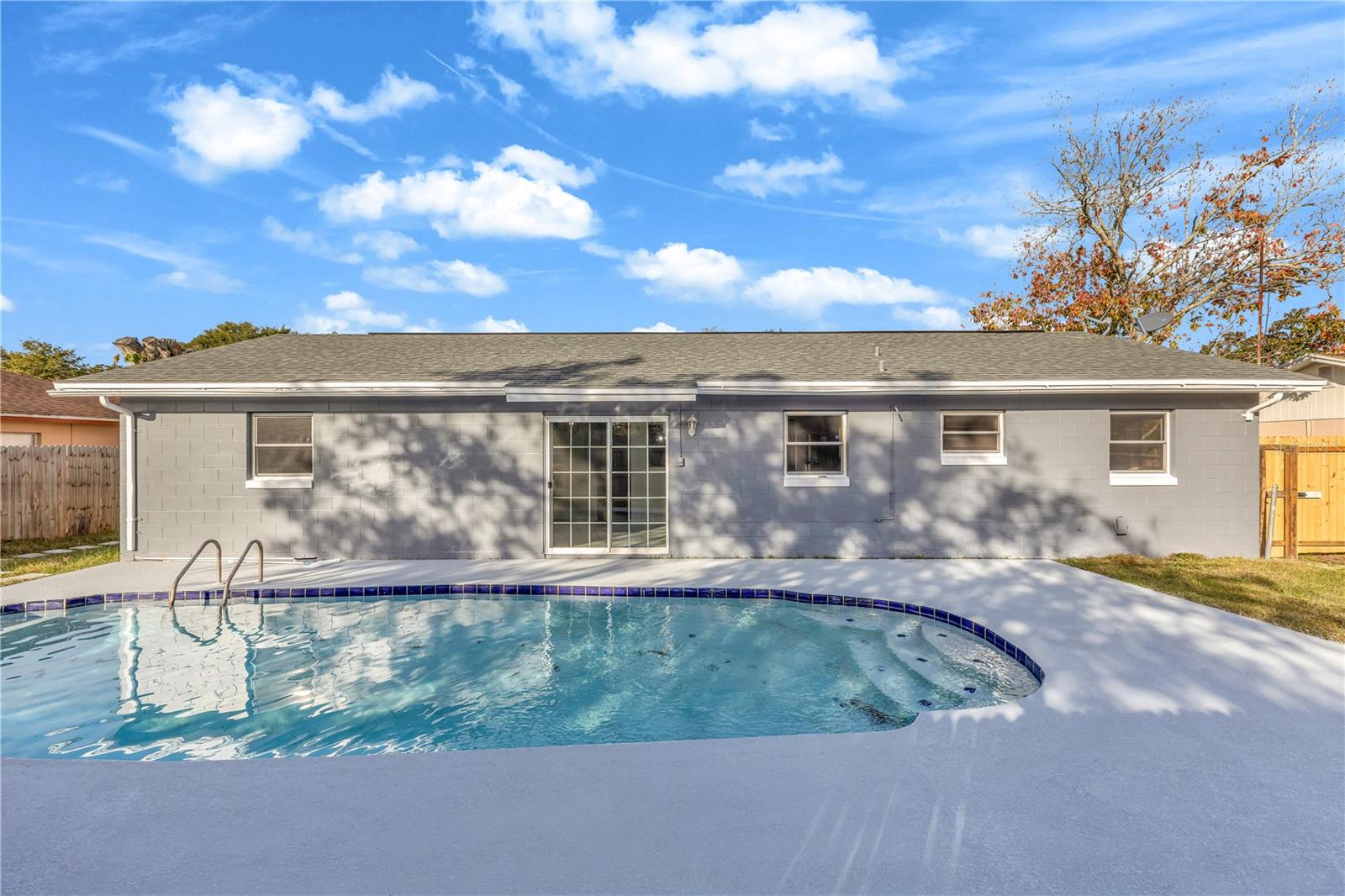 LONDONDERRY HILLS SEC 02 - Residential