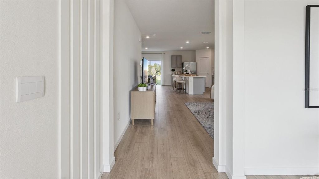 Photo of 5006 Marshelder Street, Apopka, FL 32712 (MLS # O6402663)