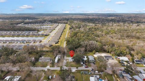 A home in NEW SMYRNA BEACH