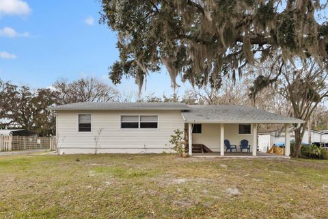 1596 ELIZABETH STREET NEW SMYRNA BEACH FL 32168