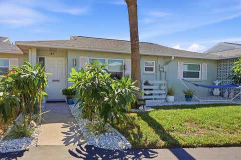 Photo of 1027 Beach Manor Circle #47, Venice, FL 34285 (MLS # N6145315)