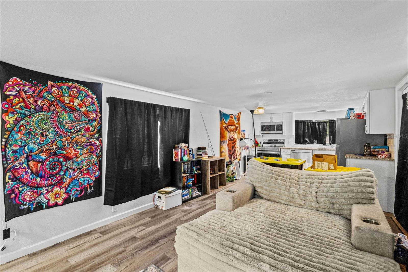 WEEKI WACHEE ACRES ADD - Residential