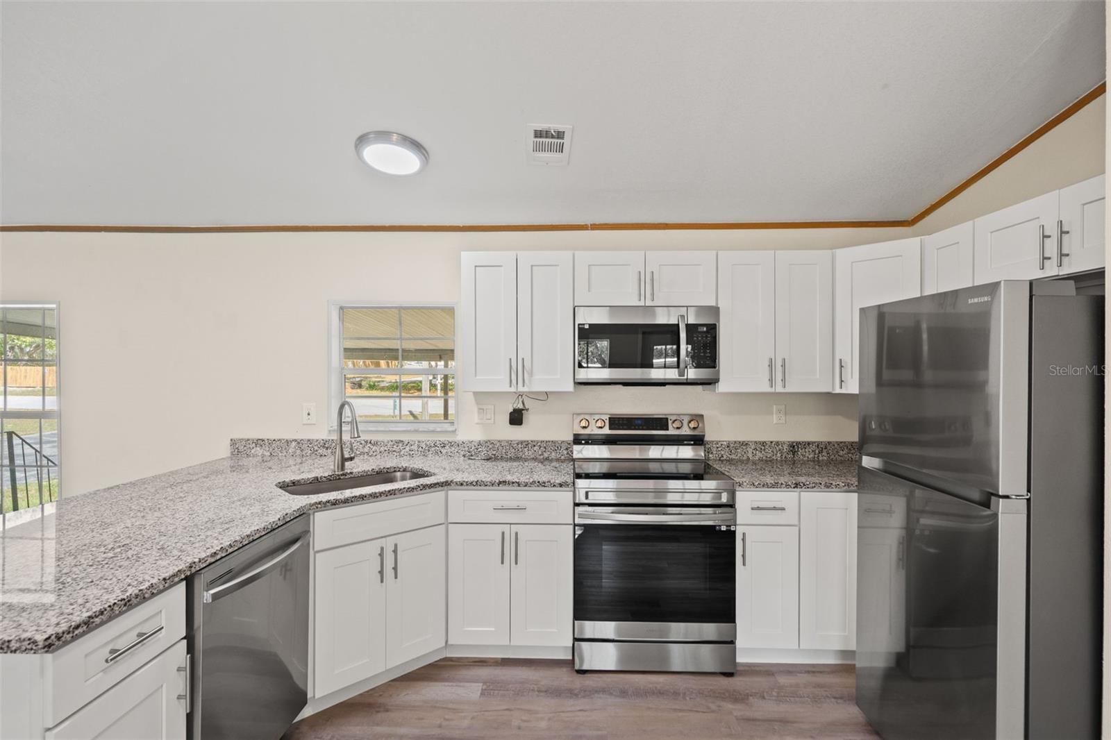 WEEKI WACHEE ACRES ADD - Residential