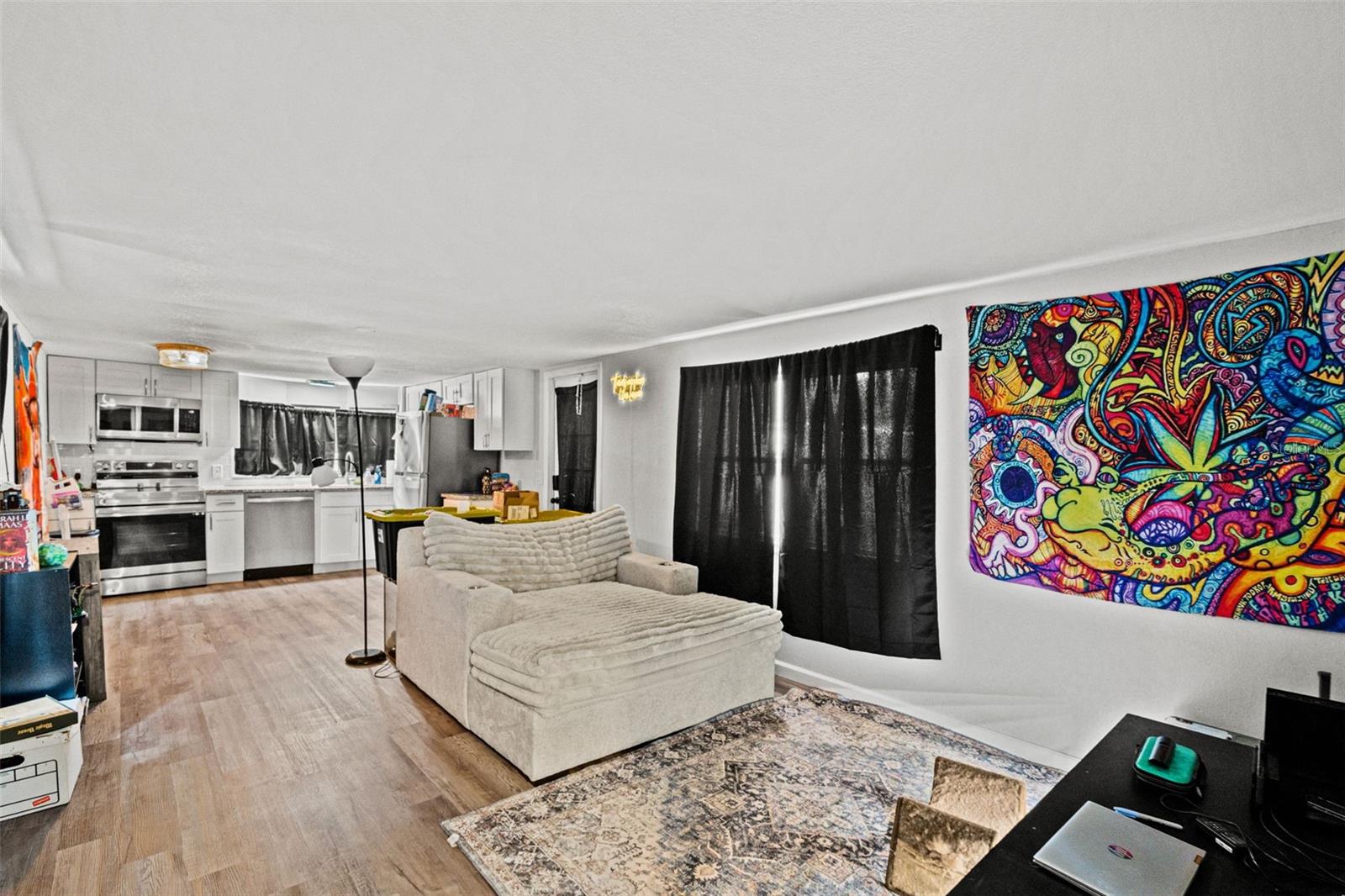 WEEKI WACHEE ACRES ADD - Residential