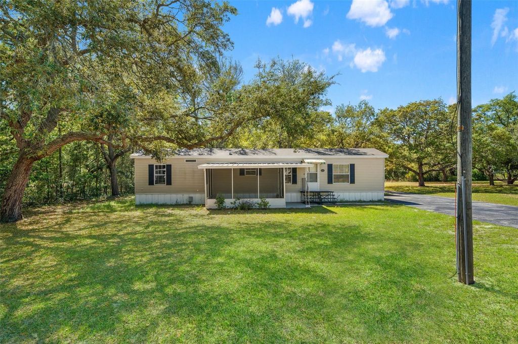 Photo of 3345 Ballard Street, Spring Hill, FL 34606 (MLS # W7884574)