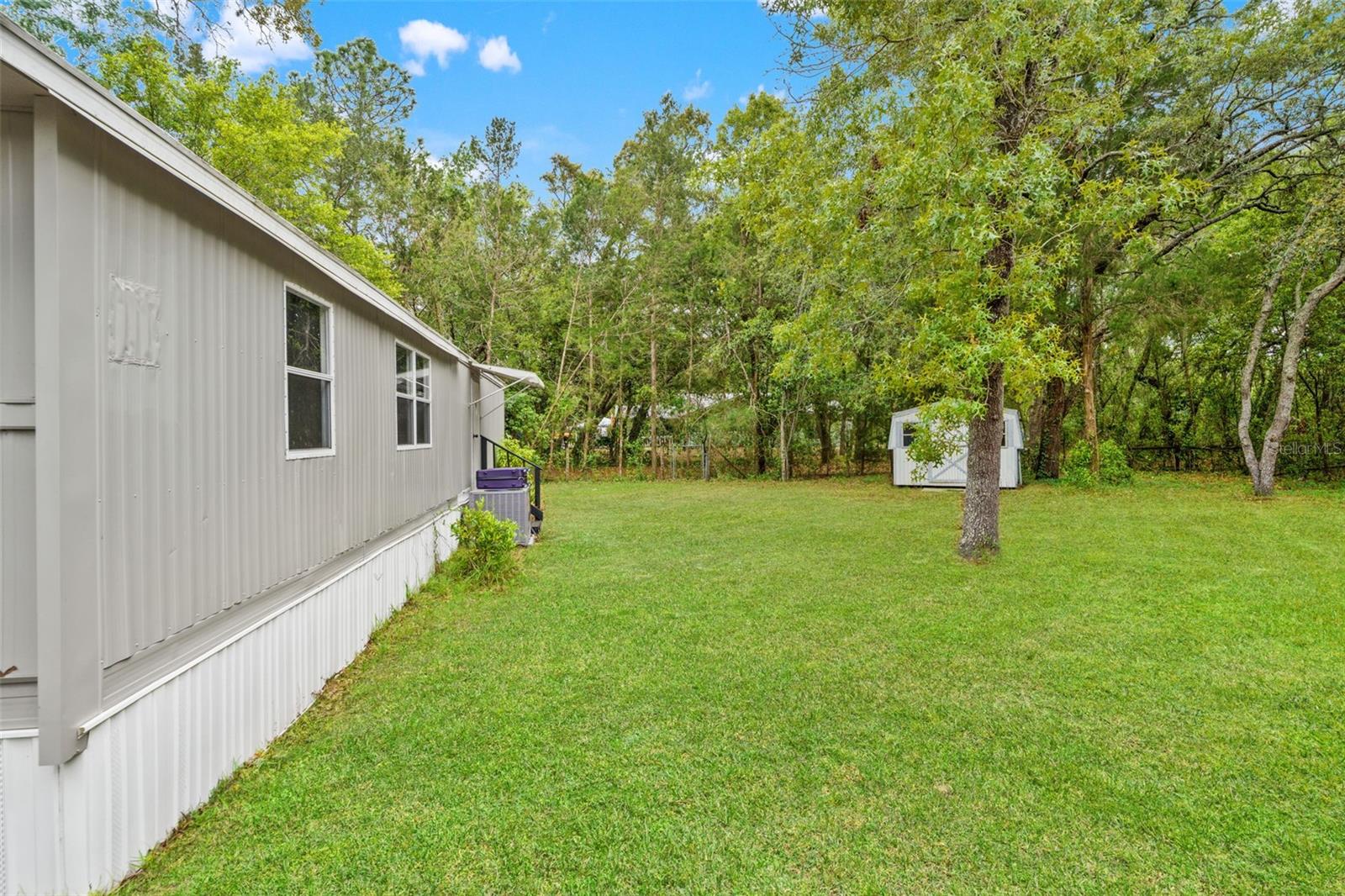 WEEKI WACHEE ACRES ADD - Residential