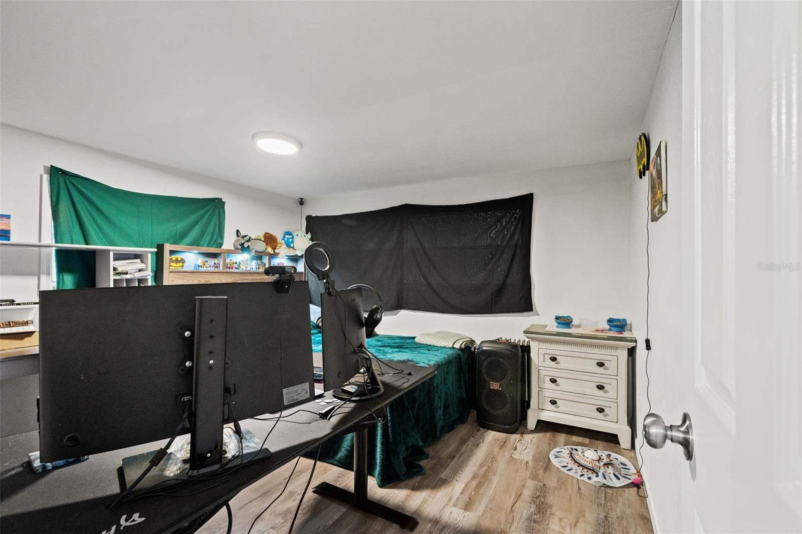 WEEKI WACHEE ACRES ADD - Residential