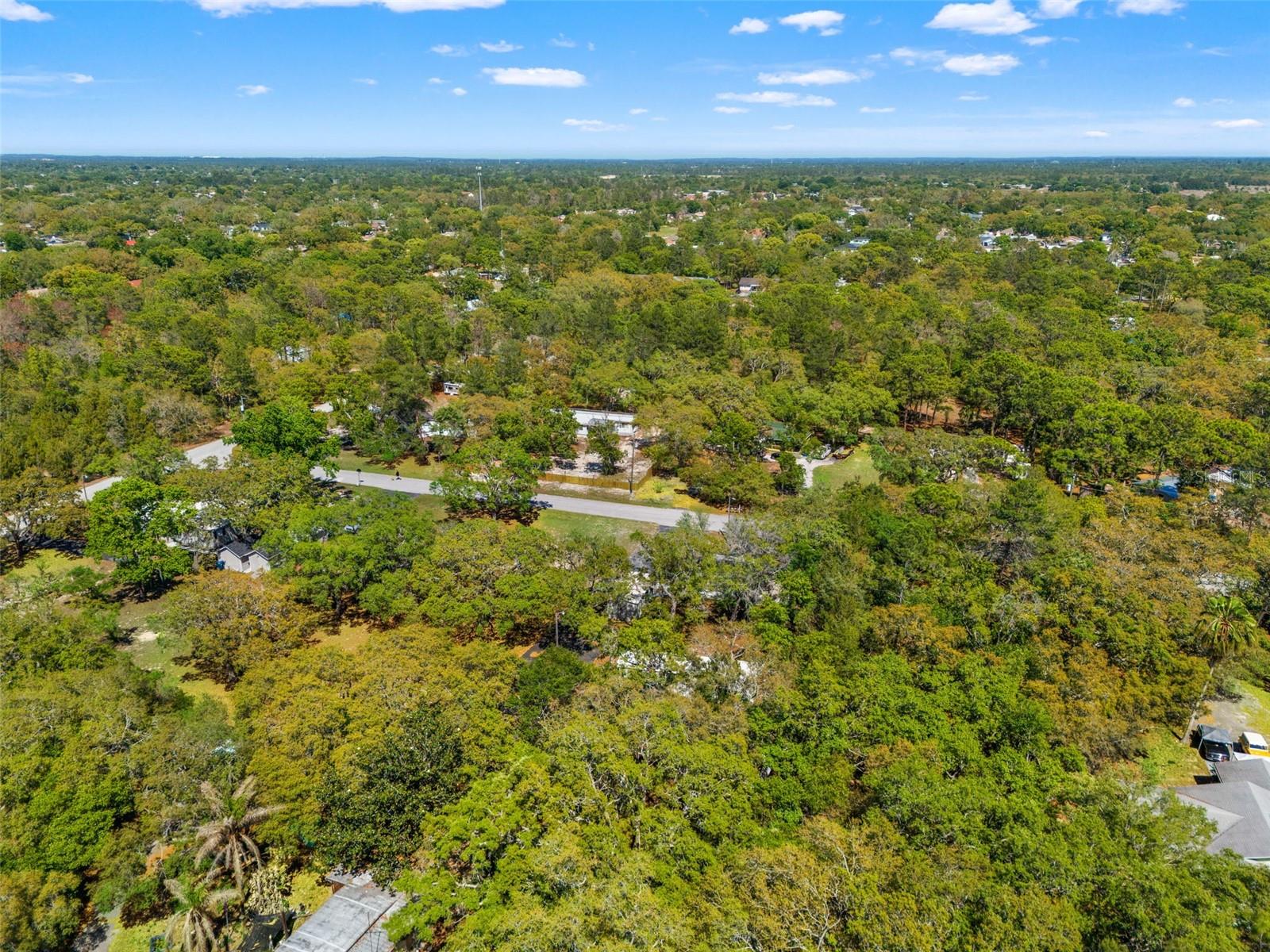WEEKI WACHEE ACRES ADD - Residential