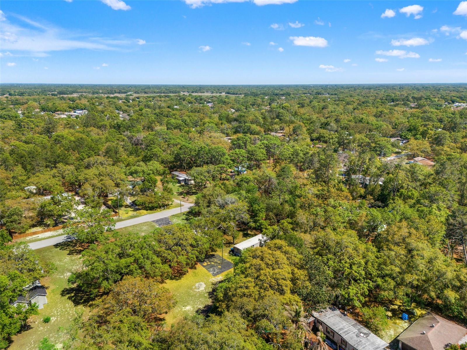 WEEKI WACHEE ACRES ADD - Residential