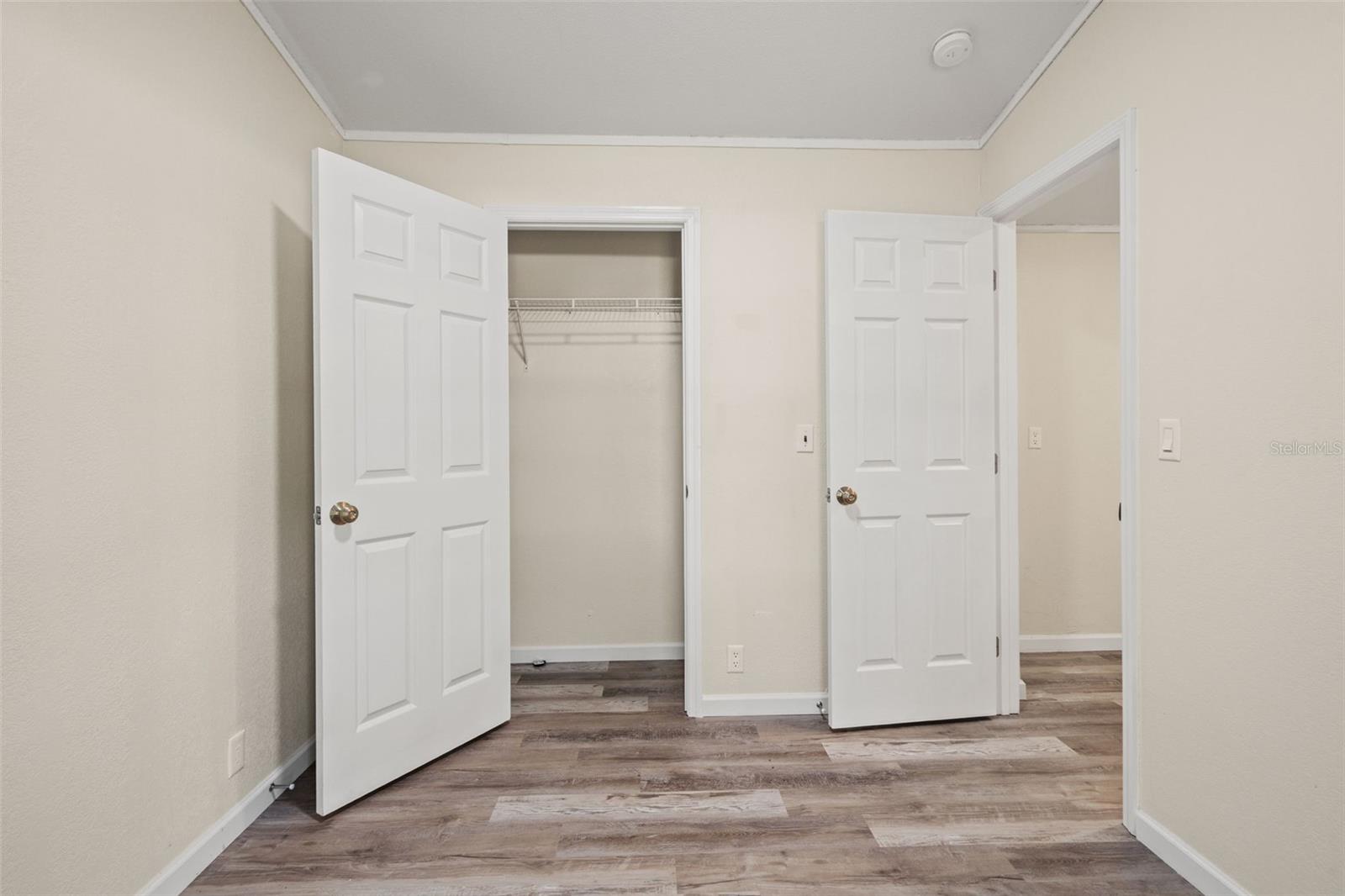 WEEKI WACHEE ACRES ADD - Residential