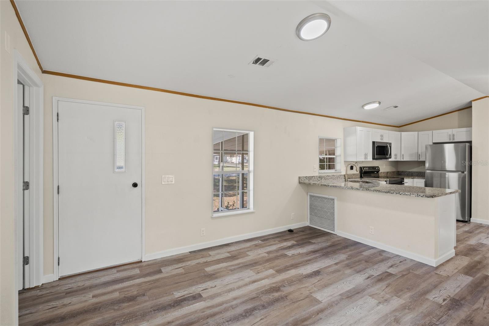 WEEKI WACHEE ACRES ADD - Residential