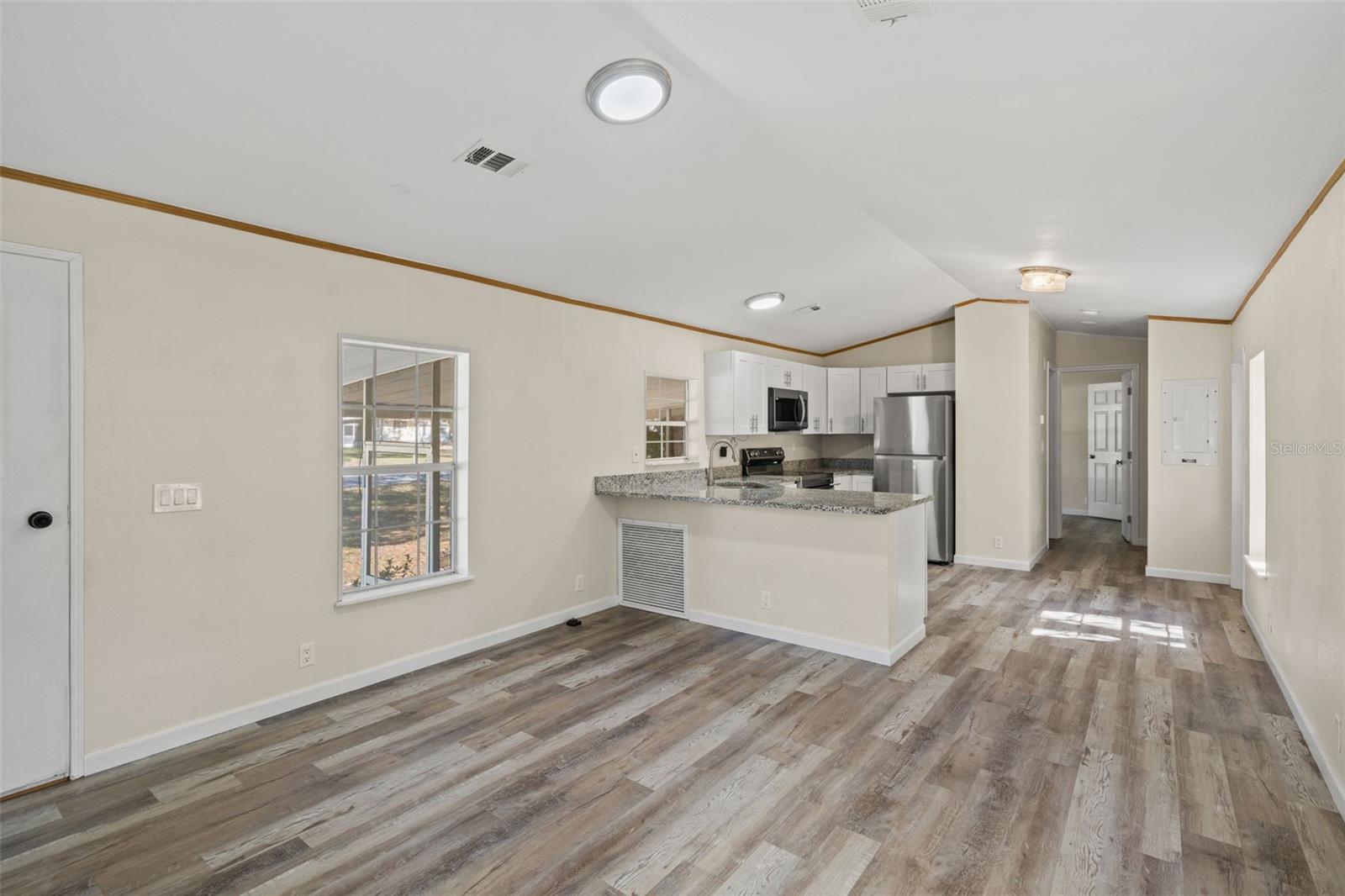 WEEKI WACHEE ACRES ADD - Residential