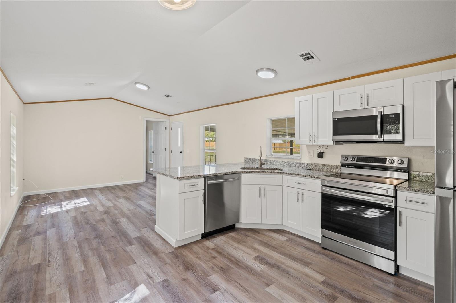 WEEKI WACHEE ACRES ADD - Residential