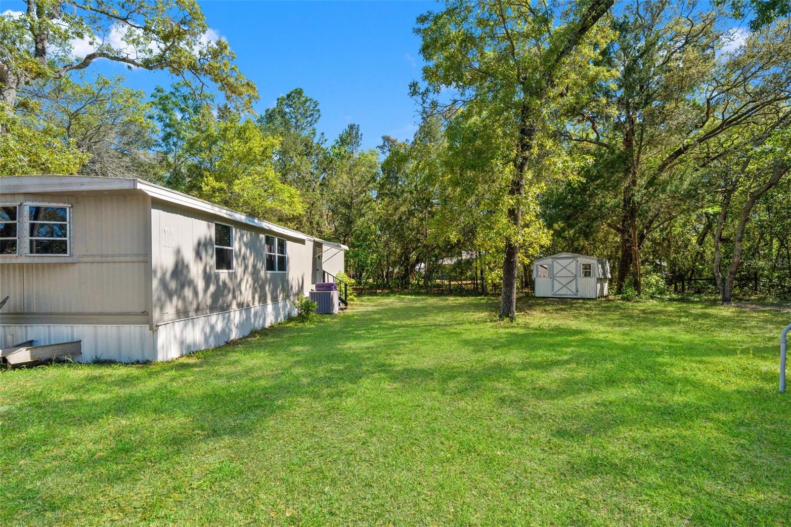 WEEKI WACHEE ACRES ADD - Residential