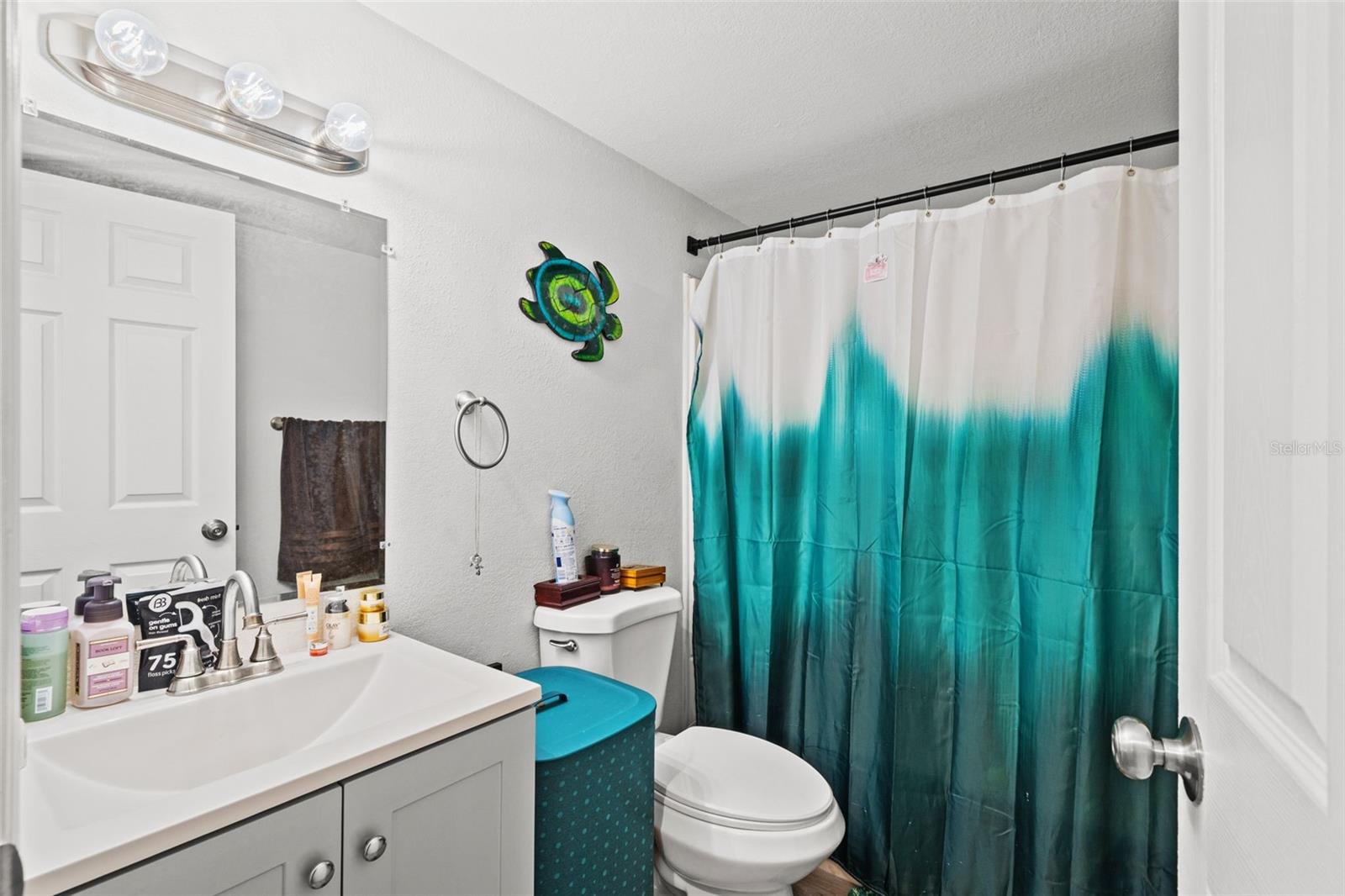 WEEKI WACHEE ACRES ADD - Residential