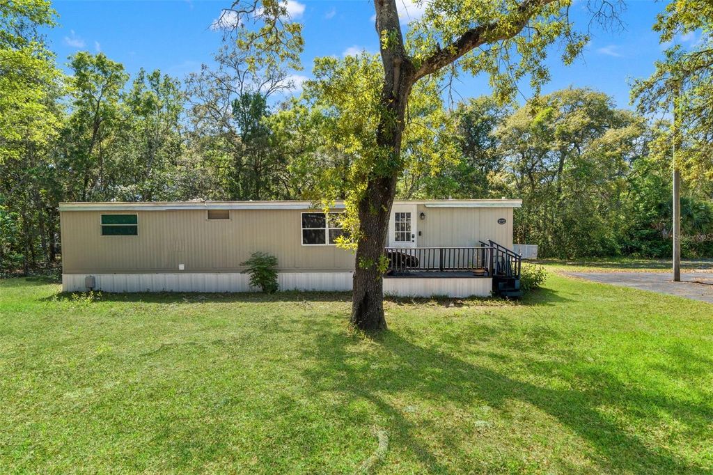 Photo of 3345 Ballard Street, Spring Hill, FL 34606 (MLS # W7884574)