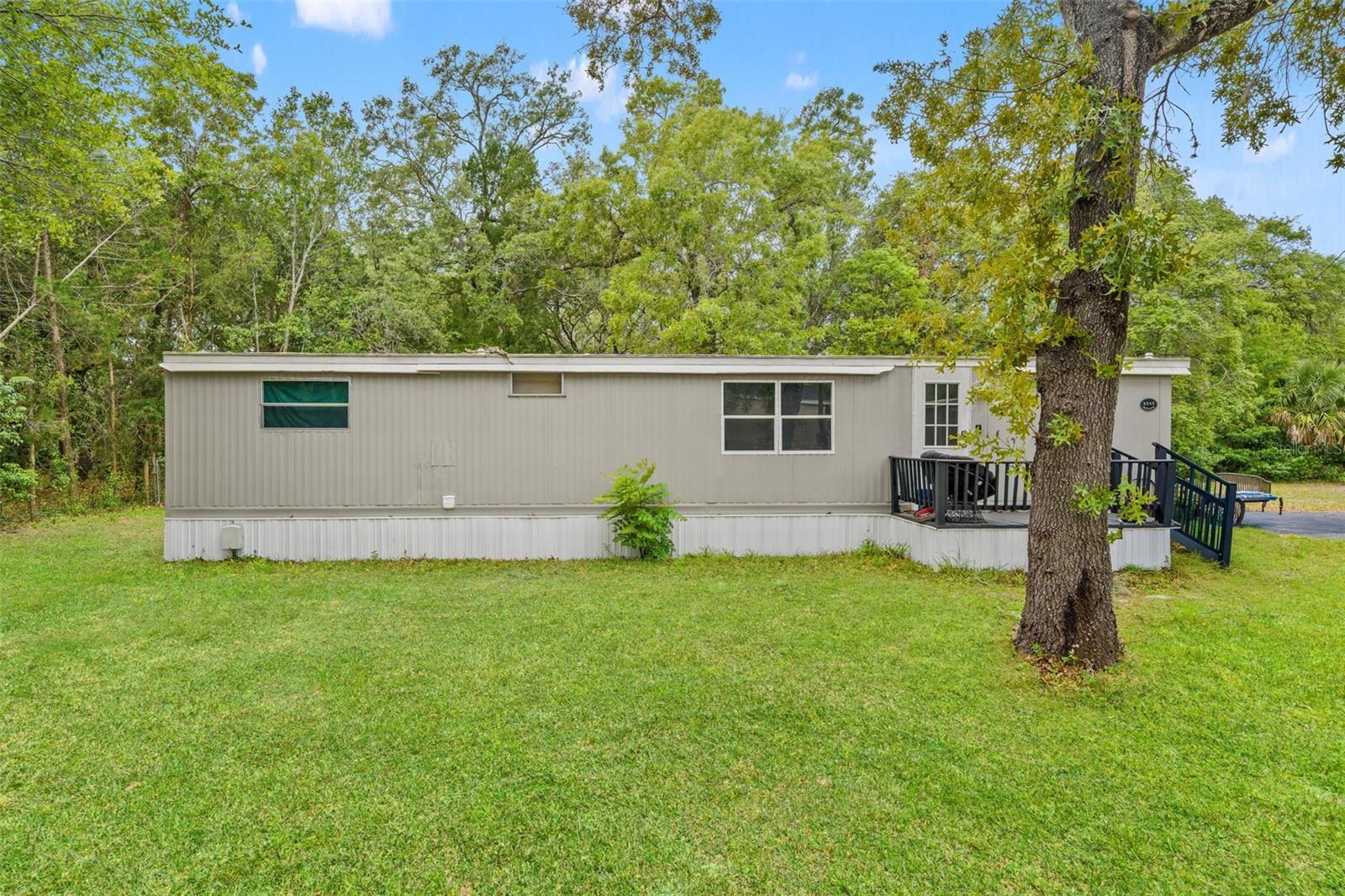 WEEKI WACHEE ACRES ADD - Residential