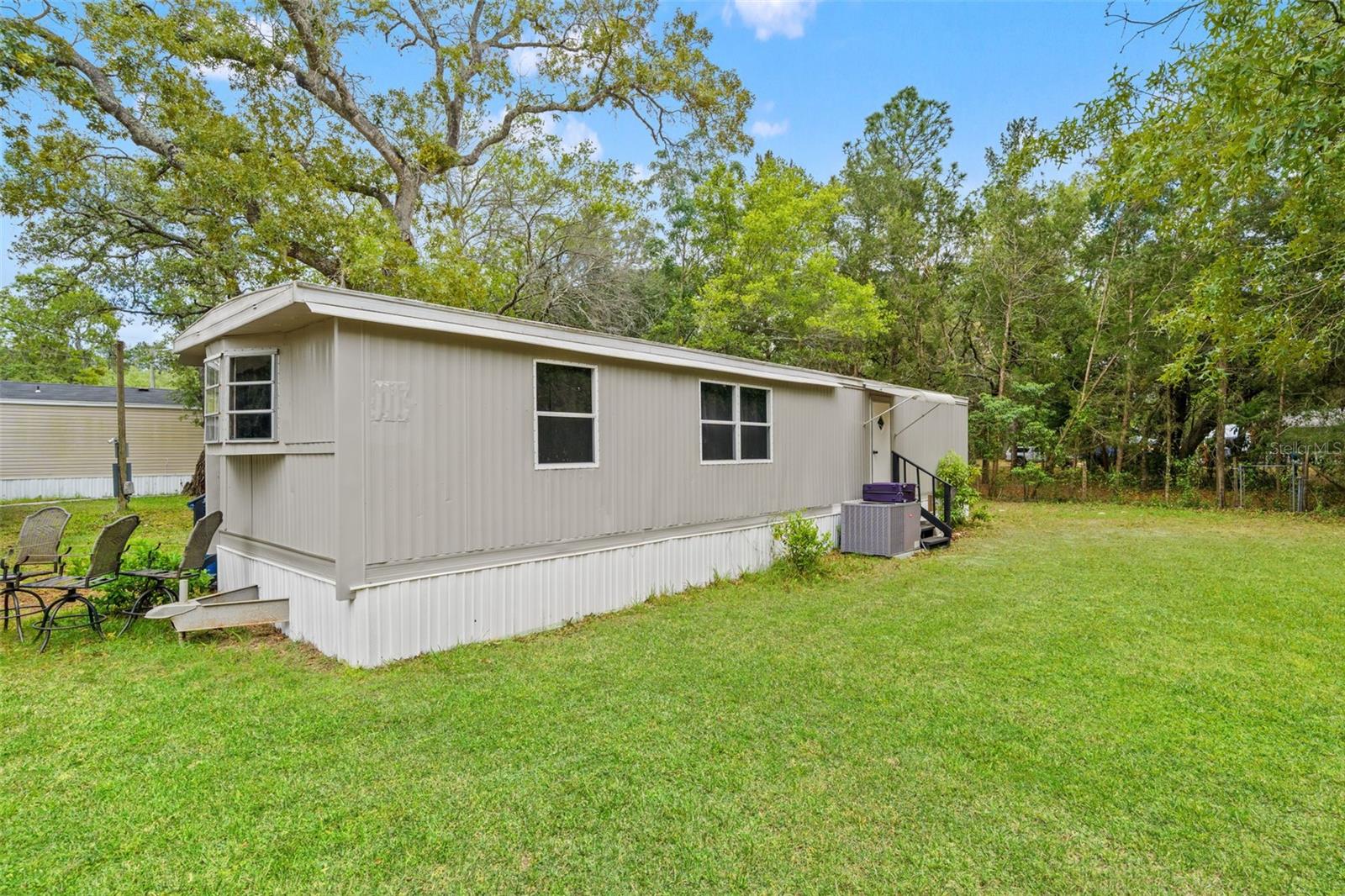 WEEKI WACHEE ACRES ADD - Residential