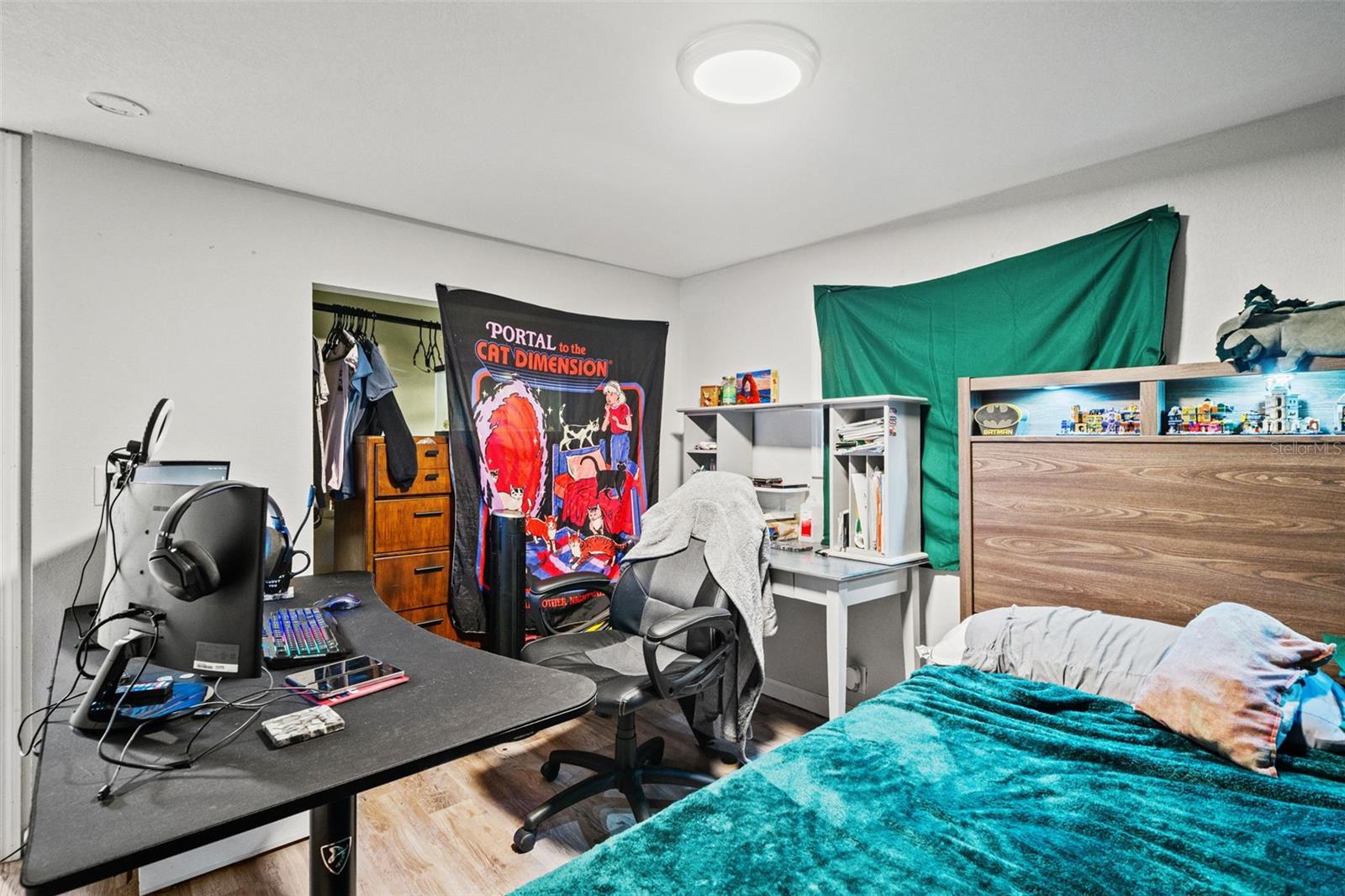 WEEKI WACHEE ACRES ADD - Residential