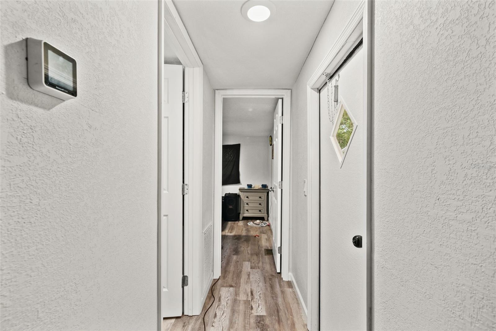 WEEKI WACHEE ACRES ADD - Residential