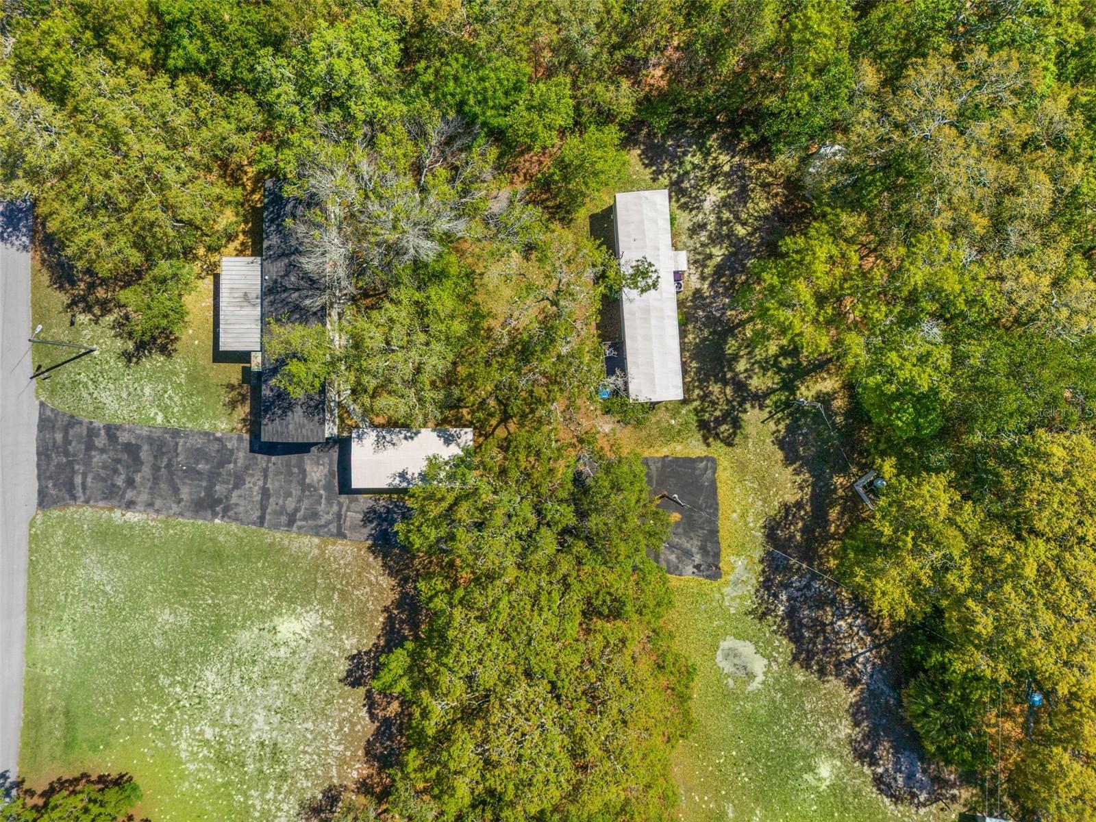 WEEKI WACHEE ACRES ADD - Residential