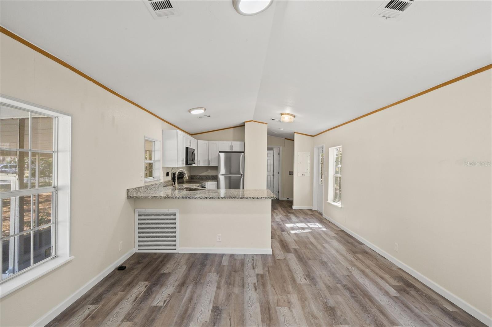 WEEKI WACHEE ACRES ADD - Residential