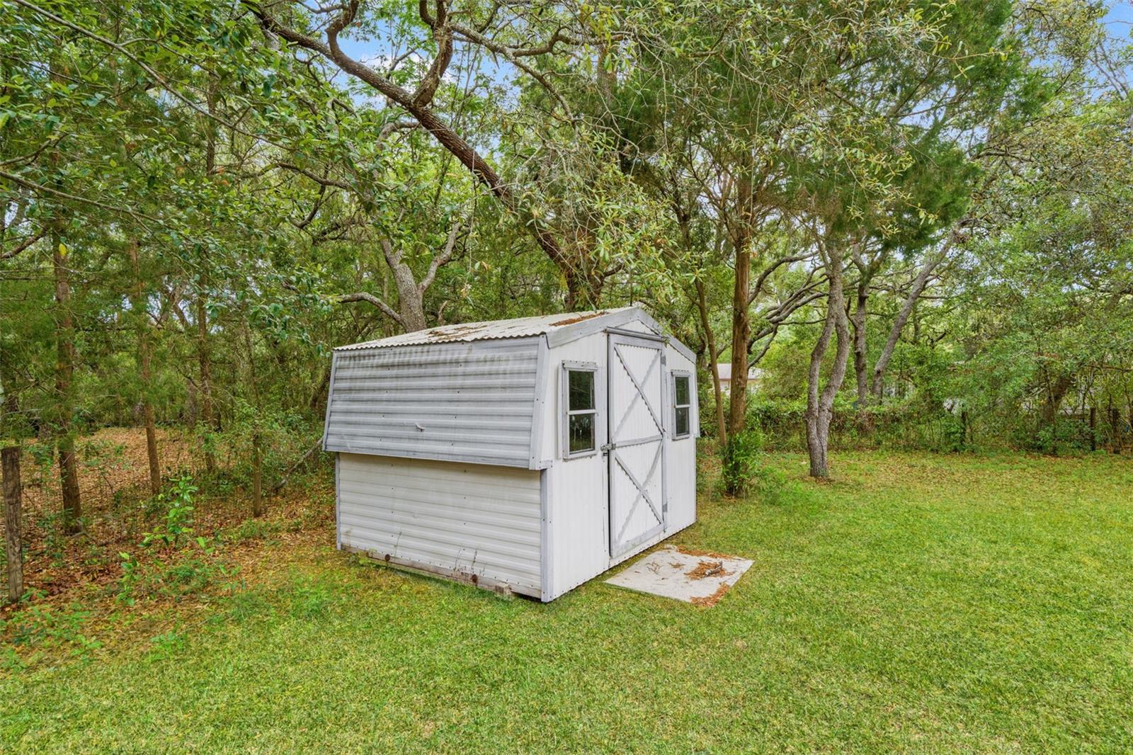 WEEKI WACHEE ACRES ADD - Residential