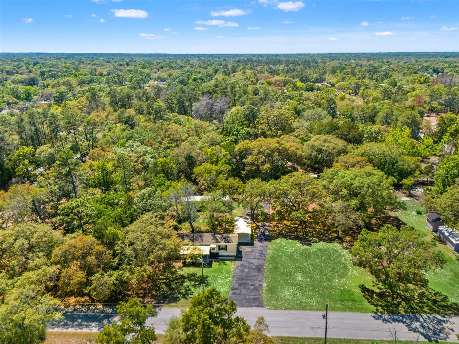 WEEKI WACHEE ACRES ADD - Residential