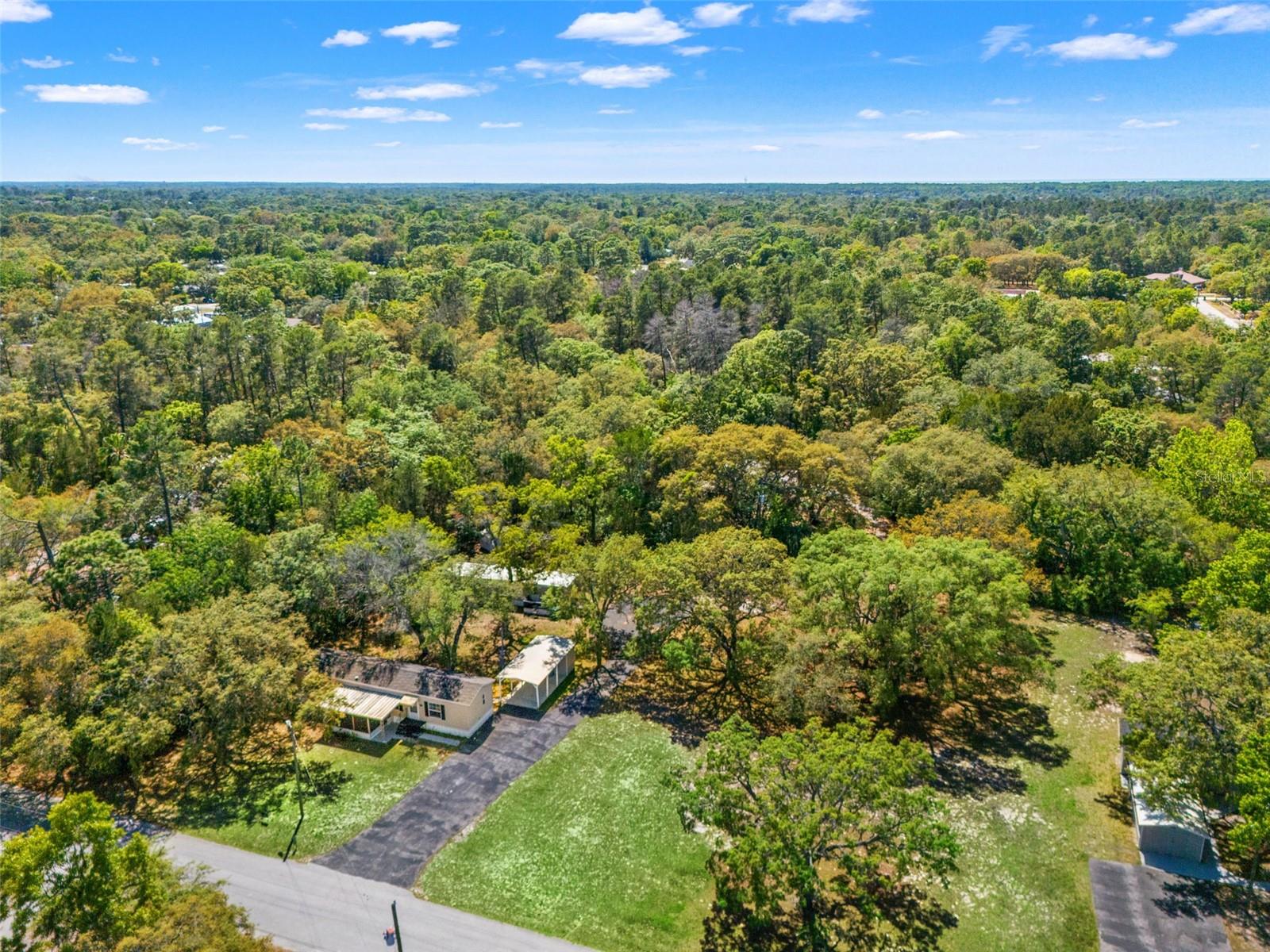 WEEKI WACHEE ACRES ADD - Residential