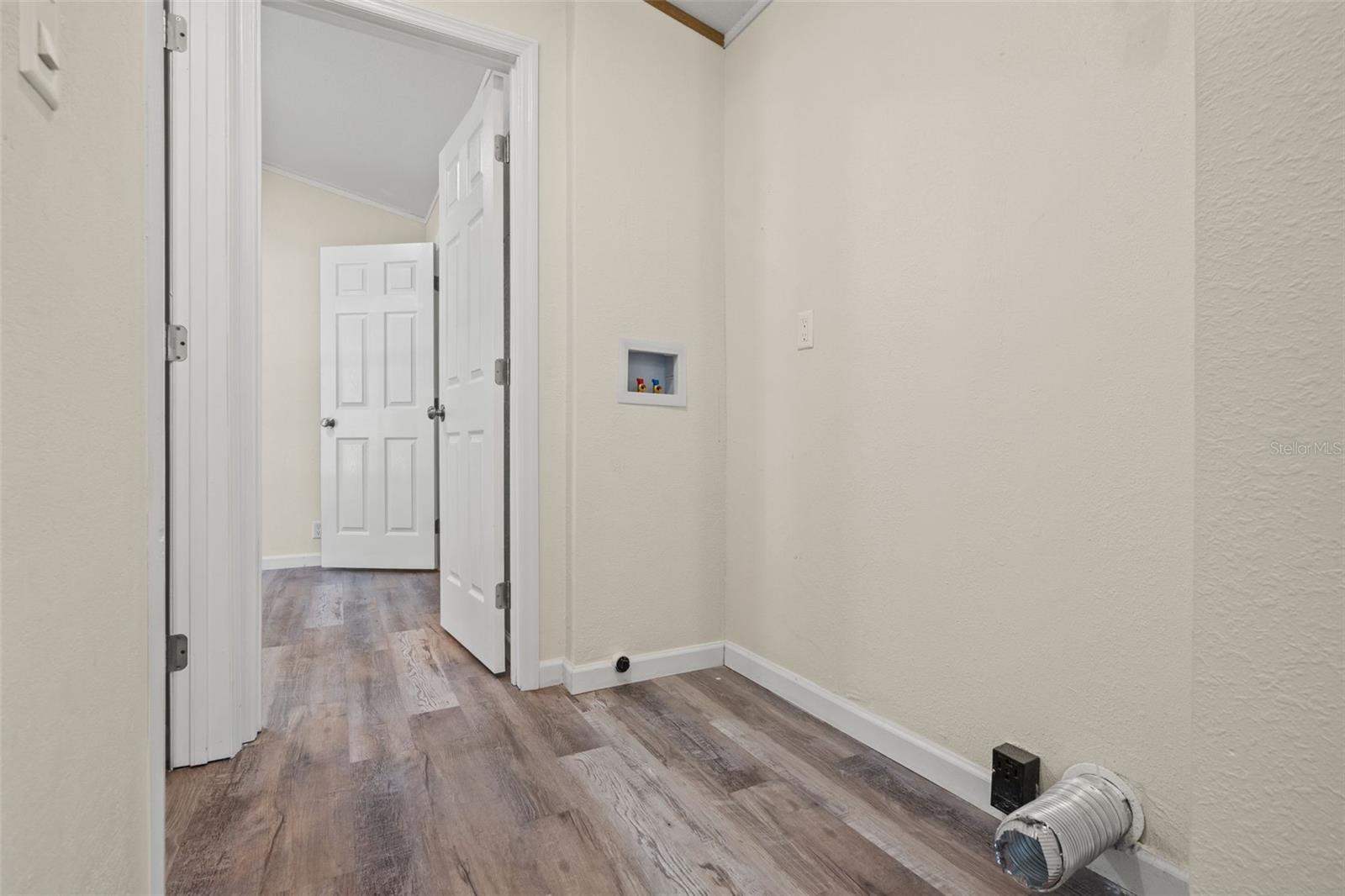 WEEKI WACHEE ACRES ADD - Residential