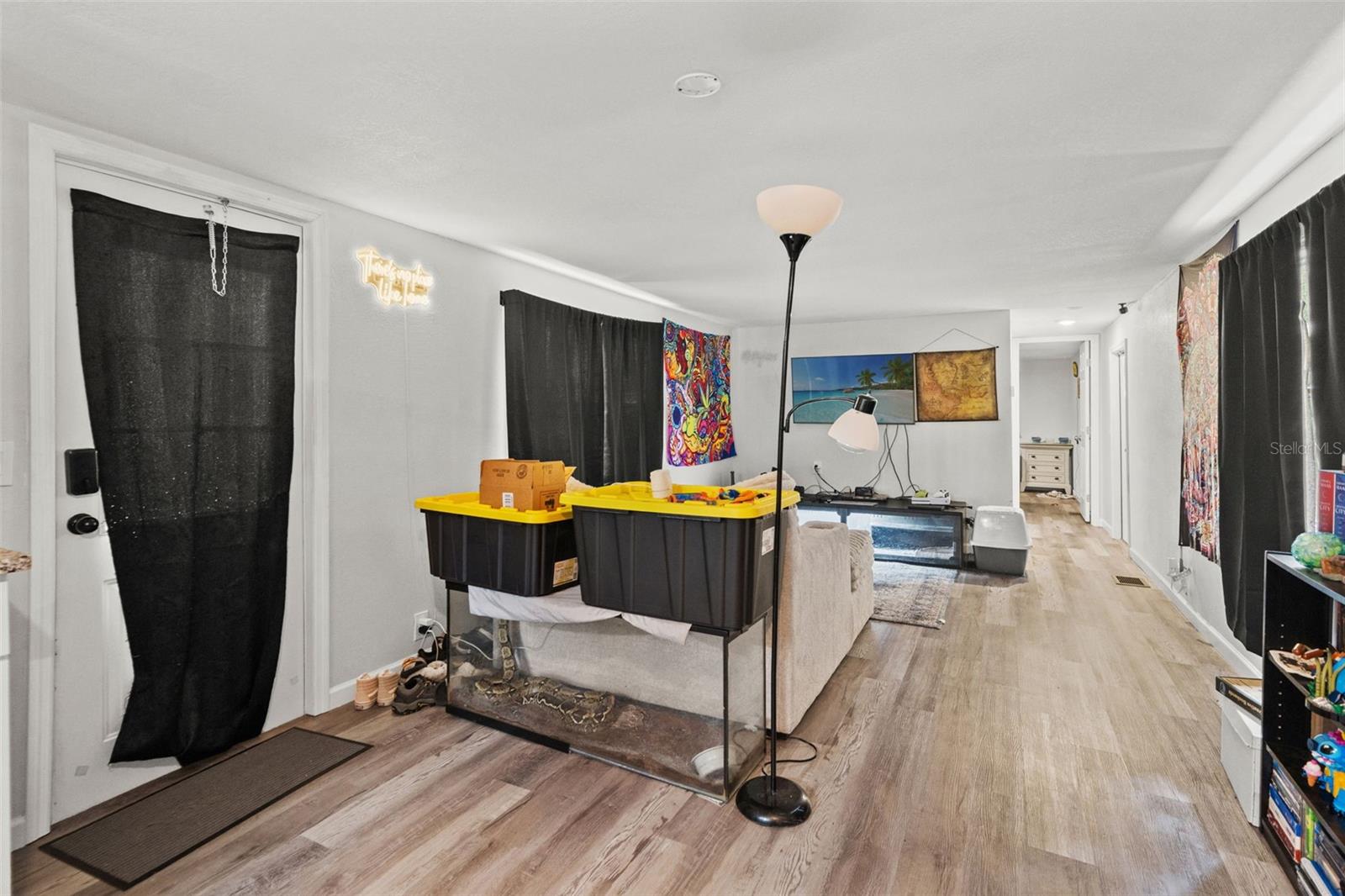 WEEKI WACHEE ACRES ADD - Residential