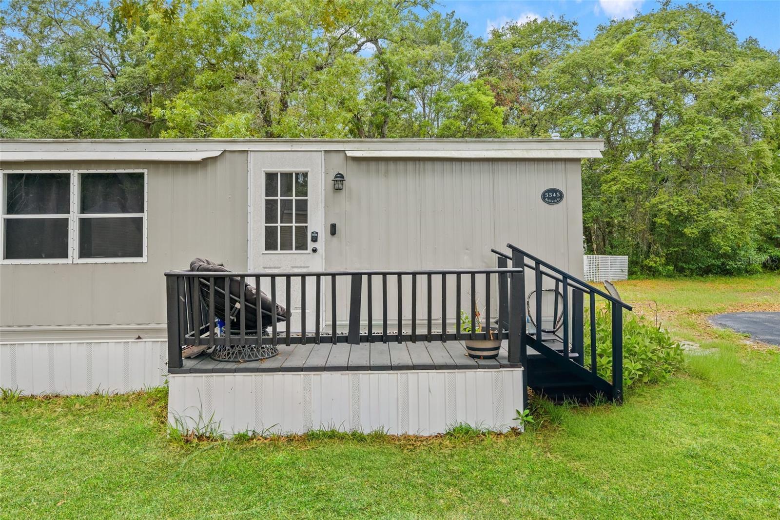 WEEKI WACHEE ACRES ADD - Residential