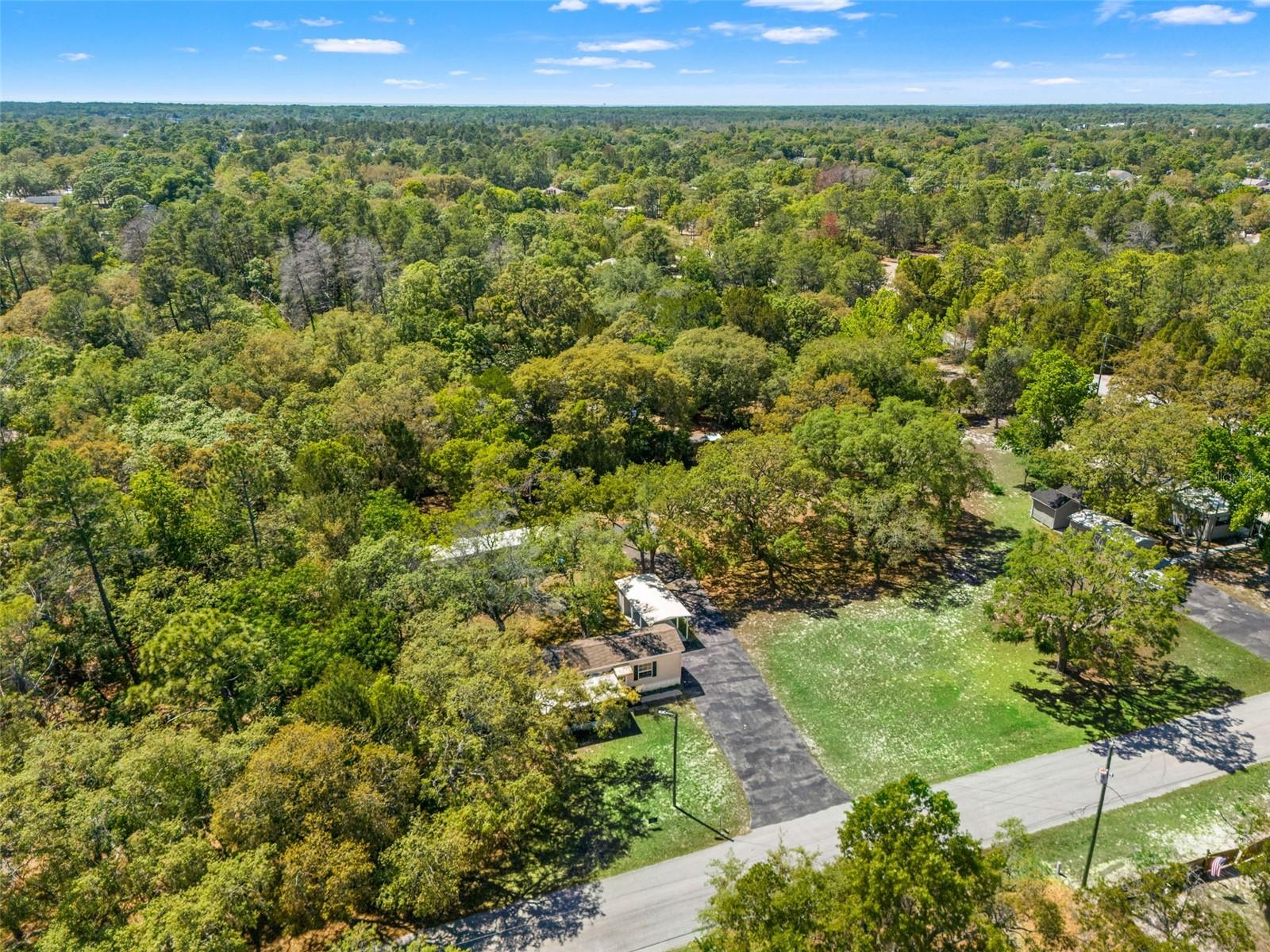 WEEKI WACHEE ACRES ADD - Residential