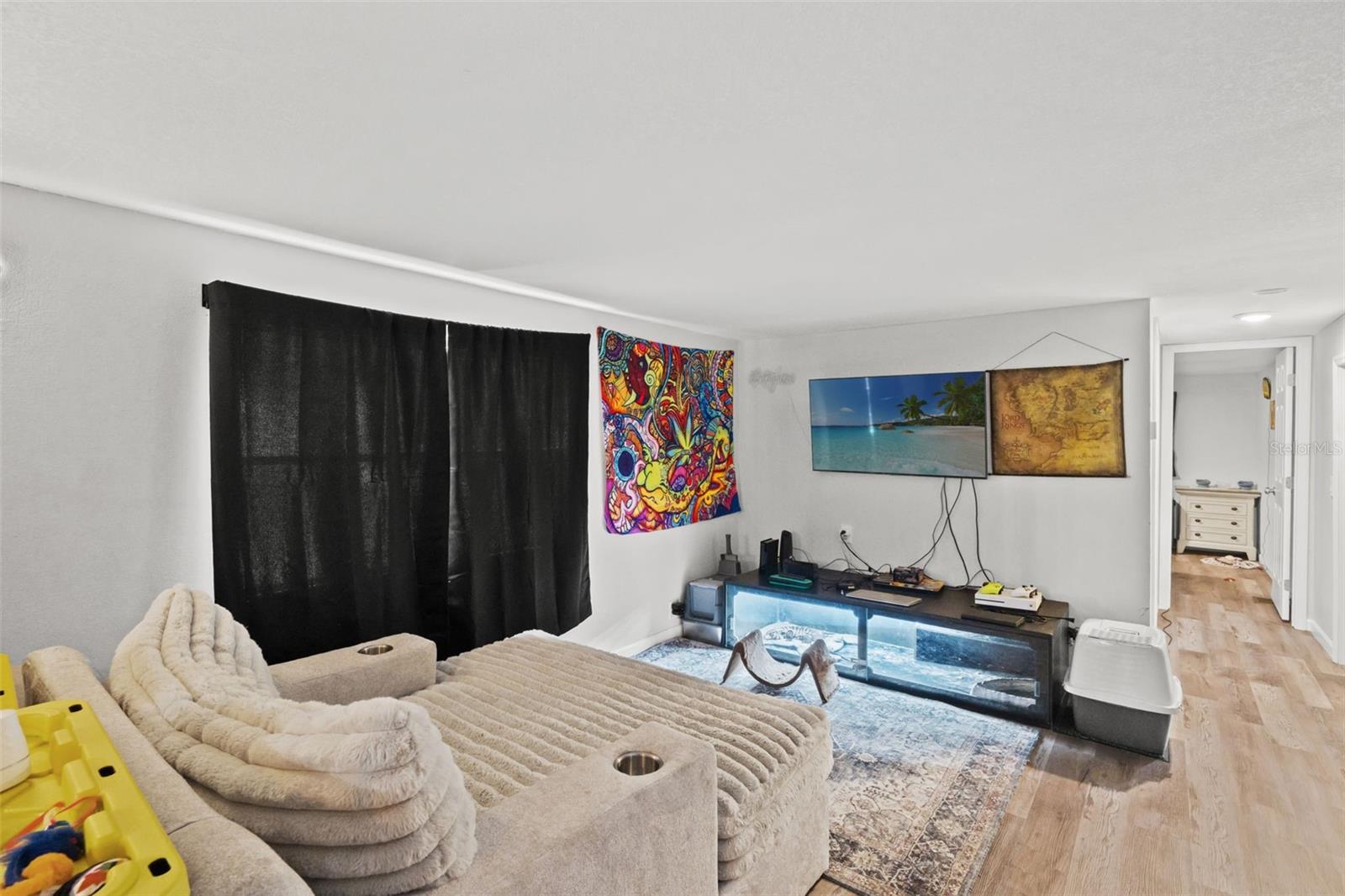 WEEKI WACHEE ACRES ADD - Residential