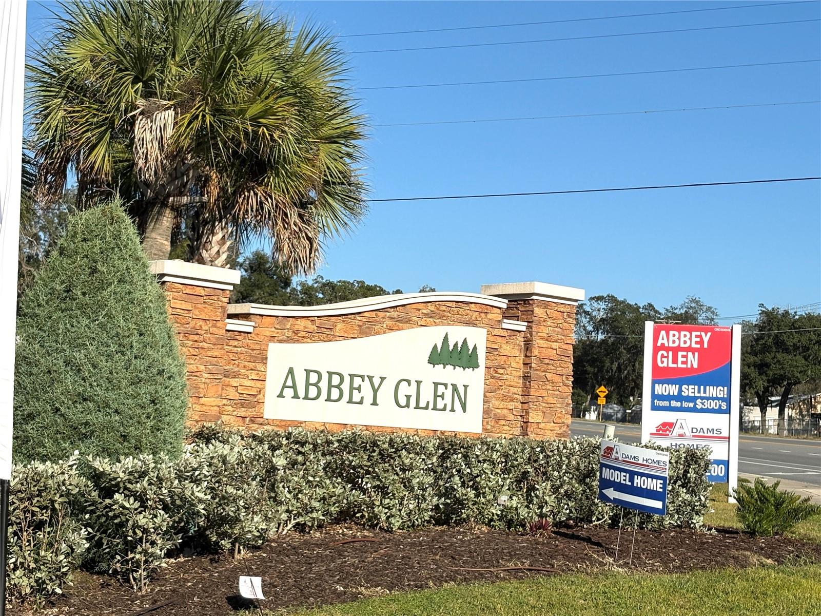 ABBEY GLEN PH TWO - Residential Lease