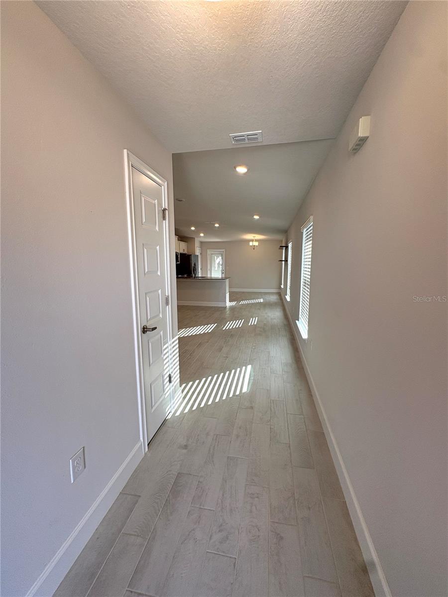 ABBEY GLEN PH TWO - Residential Lease