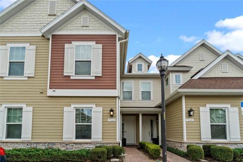 A home in KISSIMMEE