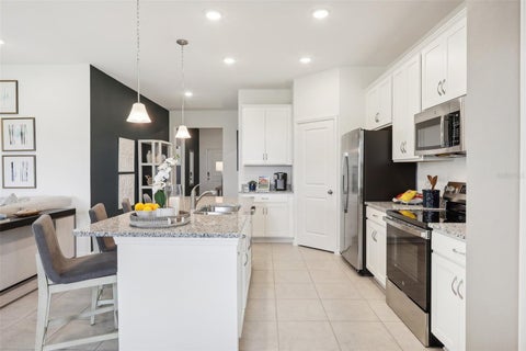 Tiny photo for 20125 Lovemere Lane, Leesburg, FL 34748 (MLS # O6453831)