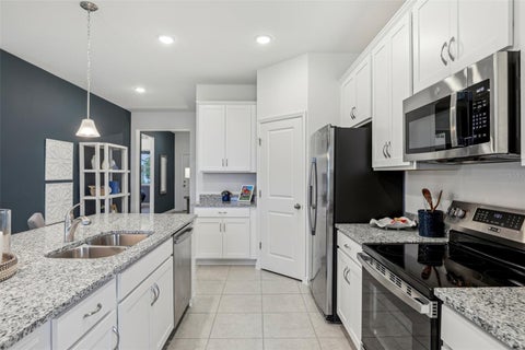 Tiny photo for 20125 Lovemere Lane, Leesburg, FL 34748 (MLS # O6453831)