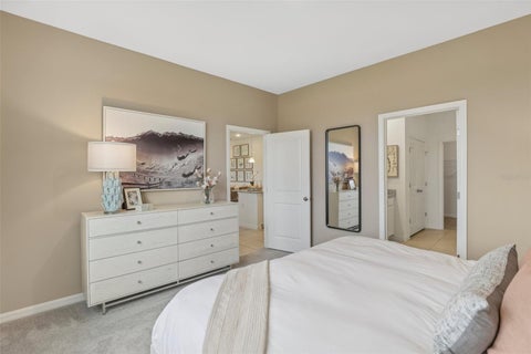 Tiny photo for 20125 Lovemere Lane, Leesburg, FL 34748 (MLS # O6453831)