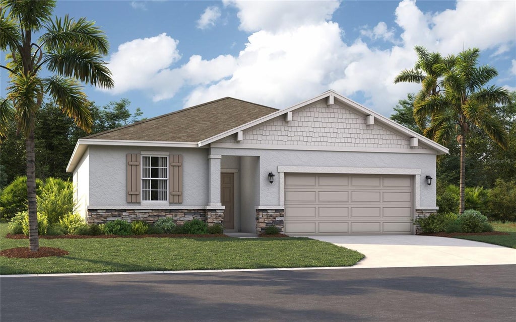 Photo of 20125 Lovemere Lane, Leesburg, FL 34748 (MLS # O6453831)