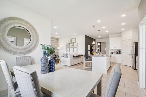 Tiny photo for 20125 Lovemere Lane, Leesburg, FL 34748 (MLS # O6453831)