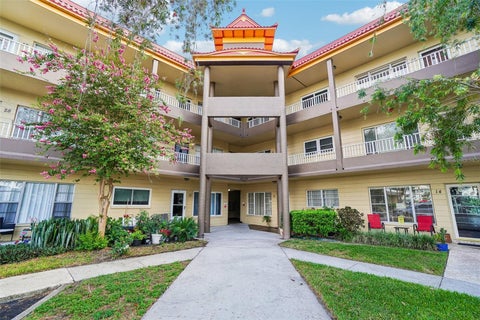 Photo of 2402 Ecuadorian Way #28, Clearwater, FL 33763 (MLS # TB8522821)