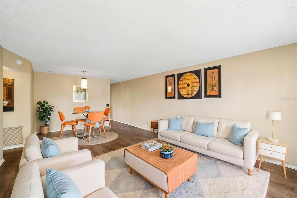 Photo of 2402 Ecuadorian Way #28, Clearwater, FL 33763 (MLS # TB8522821)
